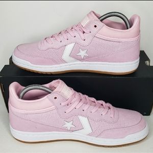 Converse FastBreak Mid Basketball Shoes